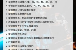 短视频拍摄剪辑培训哪个班口碑好？剪辑技巧大揭秘