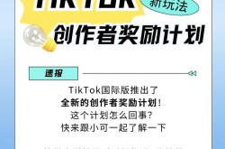 TikTok即将推出哪些新功能？行业前景如何？