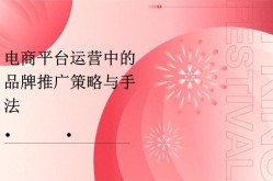 帮助品牌推广有哪些方法？品牌推广策略是什么？