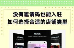 TikTok小店审核条件详解，怎样顺利开通？