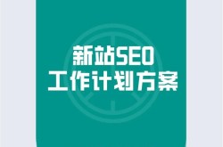 SEO网站推广的工作内容有哪些？如何安排工作计划？