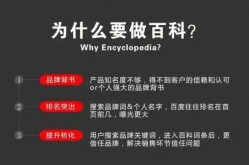 百度百科词条如何增加企业词条的曝光率？