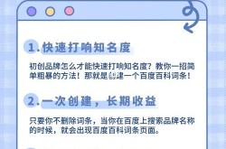 百科创建公司哪家强？江苏地区外包服务怎么样？