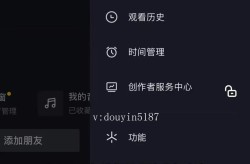 个人抖音黄V认证申请流程是怎样的？有哪些要求？