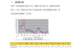 如何评估推广效果？有哪些衡量标准？