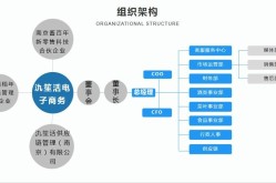 电商主要业务范围，解读行业前景