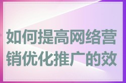 产品网络营销分析关键指标有哪些？如何提高转化率？