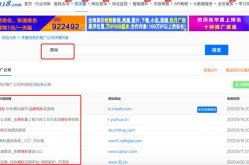 SEO综合查询中具体内容有哪些？如何运用这些信息？