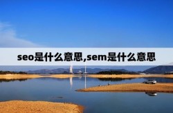 SEO是什么意思？粤语中如何表达？