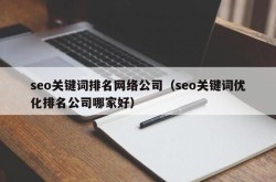 山东SEO技术哪家公司更专业？技术支持强大吗？