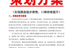 市场推广与策划有哪些成功案例？策划关键点是什么？