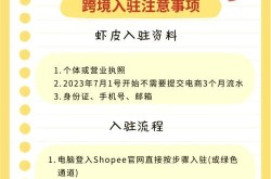 跨境电商开店指南，你准备好了吗？