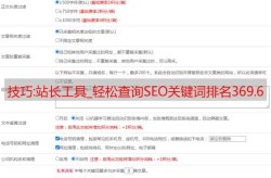 SEO站长联盟如何提高网站排名？有哪些技巧？