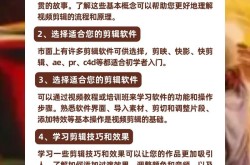 短视频拍摄剪辑培训哪个班口碑好？剪辑技巧大揭秘