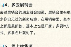 电商带货直播揭秘：哪些技巧助你成功？