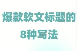 软文营销如何提升品牌形象？有哪些成功案例？