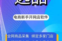 国内哪个电商平台最适合小白创业？