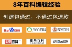 创建北京相关的百科需要注意什么？有哪些要点？