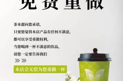 茶叶市场营销方案怎么做？如何提升品牌知名度？