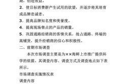 产品推广全案策划需要注意什么？如何成功实施？