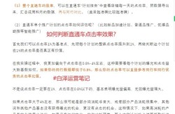 产品推广页面如何设计？如何提高用户点击率？