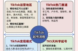 Tk跨境电商创业前景分析，真的容易做吗？