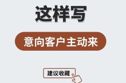 策划公司宣传文案撰写，如何吸引目标客户？