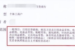 做电商需要营业执照吗？办理流程一览