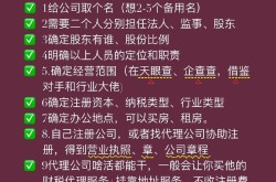 企业百度百科词条创建攻略，助您成功上线