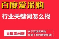 百度SEO建议有哪些？如何优化百度关键词？