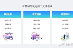 无货源网店运营用哪种软件？效果哪家强？