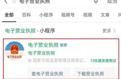 查询企业年报的网站哪个更权威？如何辨别？