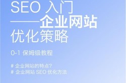 燕郊SEO优化策略有哪些？