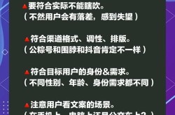 广告公司文案撰写有哪些技巧？如何提升广告文案效果？