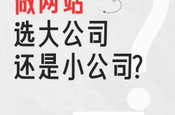 东莞做网站哪家专业？如何选择合适的建站公司？