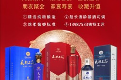 白酒春节营销方案如何制定？销量提升策略