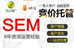 SEM广告推广哪家公司专业？如何选择合适的推广平台？