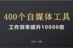 自媒体怎么推广产品？有哪些高效率工具？