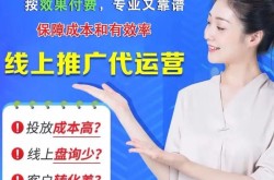 代运营网络推广公司哪家好？如何选择专业团队？