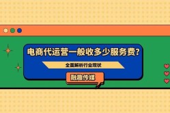 电商代运营如何高效运作？揭秘成功之道