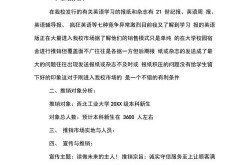 商场营销方案怎么制定？成功案例解析