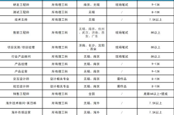 SEO技术助理招聘要求有哪些？如何应聘成功？