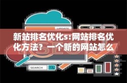 快速网站优化哪家好？如何选择专业优化公司？