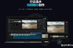 电脑剪辑视频哪家软件最优秀？视频制作利器盘点
