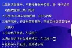 自媒体推广活动怎么做才能吸引更多关注？