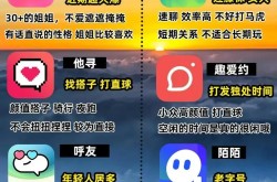 有哪些软件能替代小红书？社交平台新宠推荐