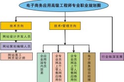 学电商出来能做什么？职业发展路径解析