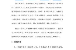 新媒体账号运营方案怎么制定？高效新媒体运营策略有哪些？