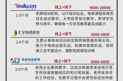 电商运营自学还是培训？哪种学习方式更适合？