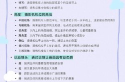 短视频拍摄有哪些技巧？如何提高质量？